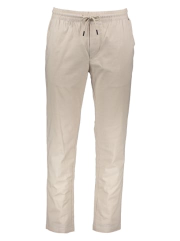 ONLY & SONS Spodnie chino "Onscapri" w kolorze beżowym