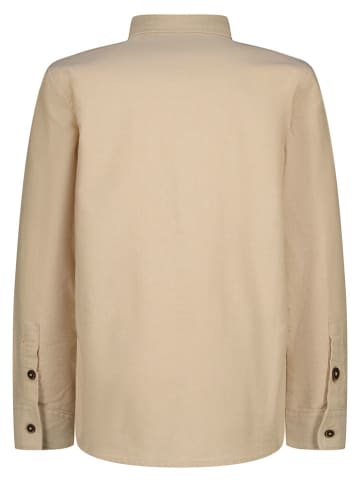 Vingino Blouse "Lino" beige