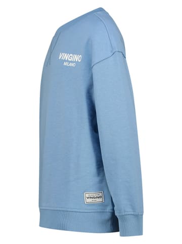 Vingino Sweatshirt lichtblauw