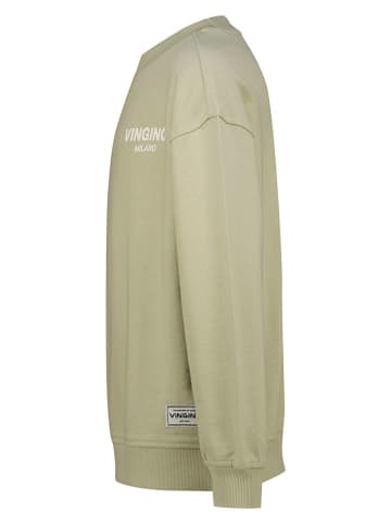 Vingino Bluza w kolorze khaki