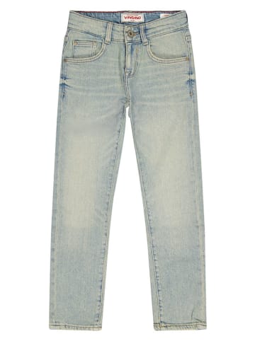 Vingino Jeans "Dante" - Regular fit - in Hellblau