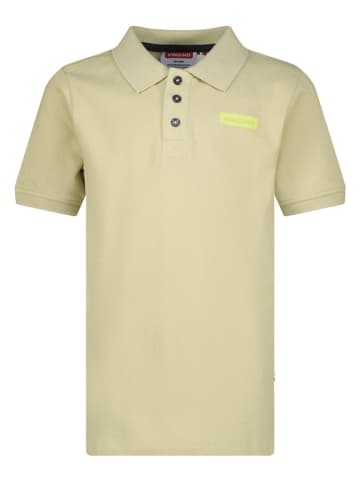 Vingino Koszulka polo w kolorze żółtym