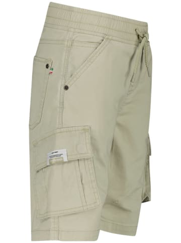 Vingino Cargoshort lichtgroen