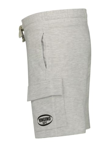 Vingino Sweatshort grijs