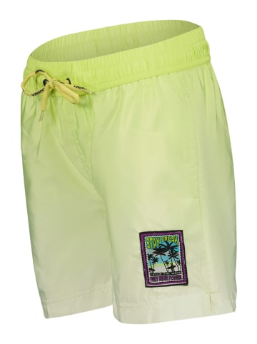 Vingino Badeshorts in Gelb