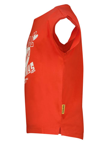 Vingino Shirt "Hamae" in Rot