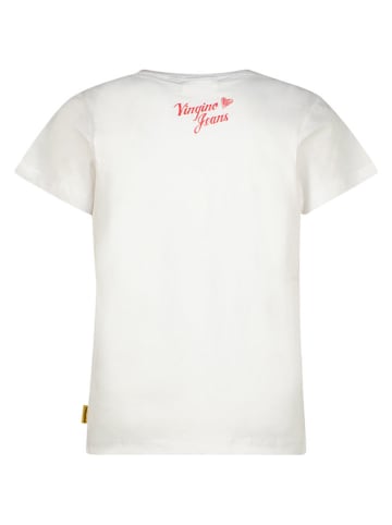 Vingino Shirt "Hamine" wit