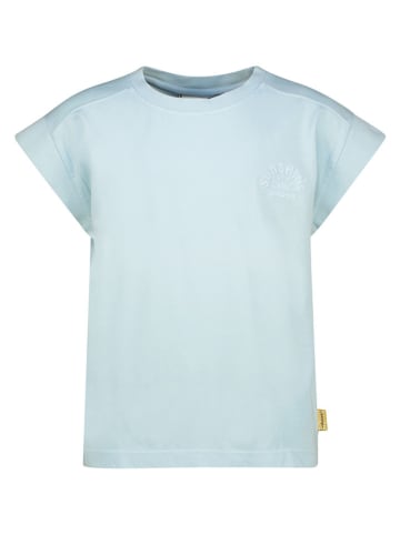 Vingino Koszulka "Helina" w kolorze błękitnym