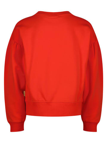 Vingino Bluza "Noranie" w kolorze czerwonym