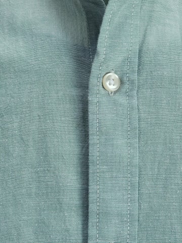 Jack & Jones Blouse - regular fit - groen