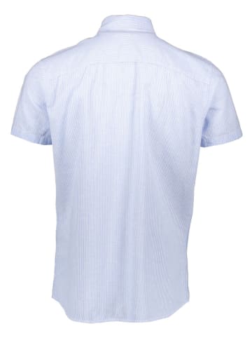 Jack & Jones Blouse "Summer" lichtblauw