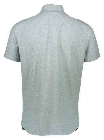 Jack & Jones Koszula "Summer" w kolorze miętowym
