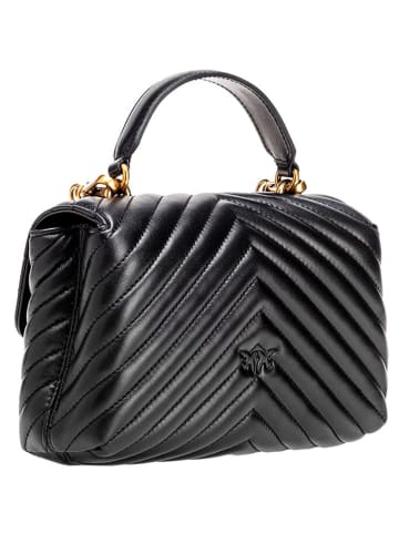 Pinko Schoudertas zwart - (B)23 x (H)15 x (D)7 cm