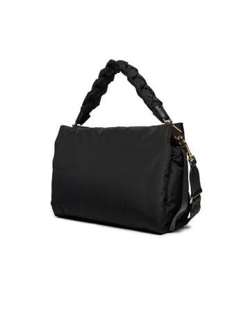 COCCINELLE Torebka w kolorze czarnym - 33 x 23 x 12 cm