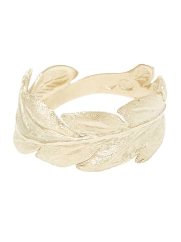 DIAMOND & CO Gouden ring "Foresta"