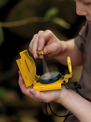 Happy People Taschenkompass "ADAC" - ab 3 Jahren