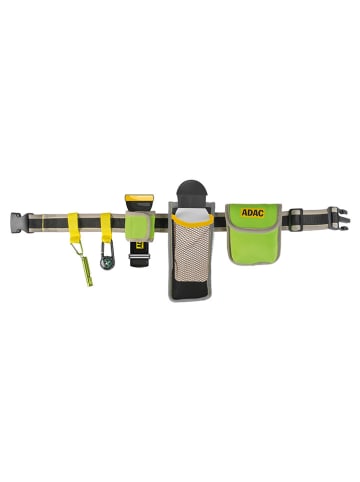 Happy People Pas neoprenowy "ADAC" - 8+