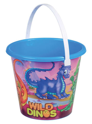 Happy People Wiaderko do piasku - 12 m+