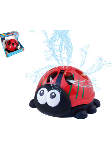 Happy People Wassersprinkler "Ladybug" - ab 3 Jahren
