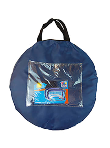 Happy People Bramki (2 szt.) "Pop Up" do piłki nożnej - 3+