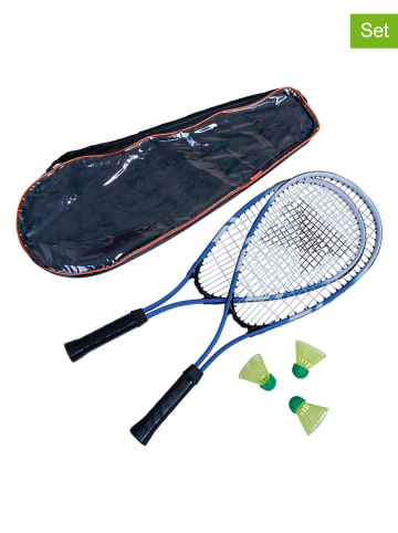 Happy People 6tlg. Federballset - ab 5 Jahren