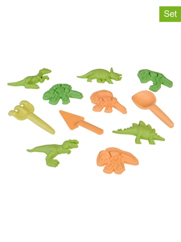 Happy People 11tlg. Sandspielset - ab 2 Jahren