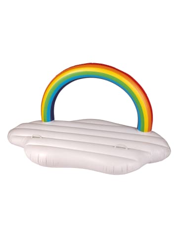 Happy People Materac "Rainbow" - 14+