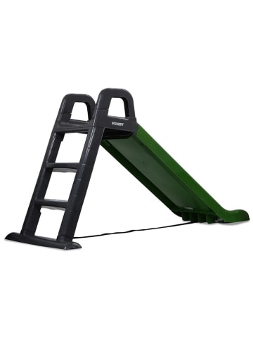 Jamara Glijbaan groen