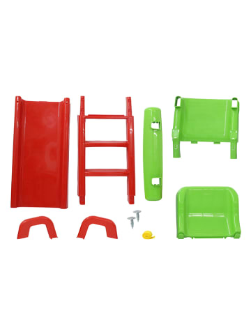 Jamara Zjeżdżalnia "Funny Slide" - 12 m+