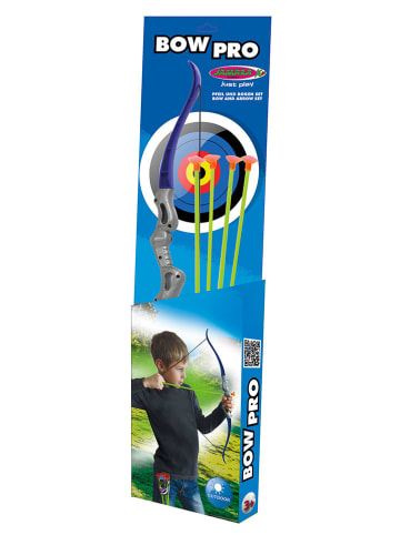 Jamara Pfeil & Bogenset - ab 3 Jahren