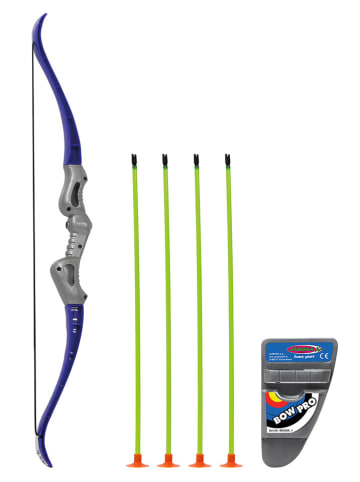 Jamara Pfeil & Bogenset - ab 3 Jahren