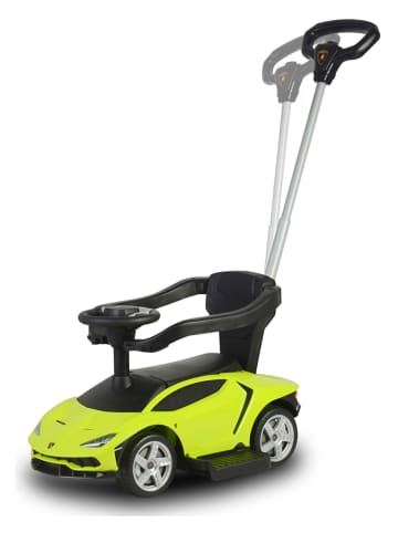 Jamara Loopvoertuig "Lamborghini Centenario" groen - vanaf 6 maanden