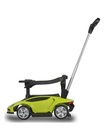 Jamara Loopvoertuig "Lamborghini Centenario" groen - vanaf 6 maanden