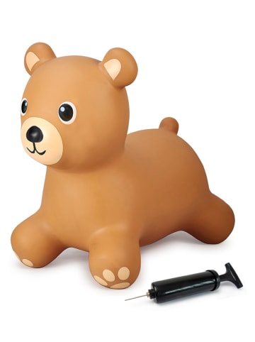 Jamara Skoczek  - 12 m+