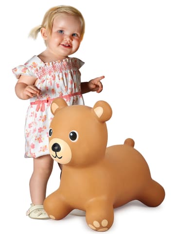 Jamara Skoczek  - 12 m+