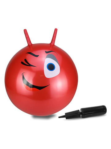 Jamara Hüpfball "Eye" - ab 3 Jahren
