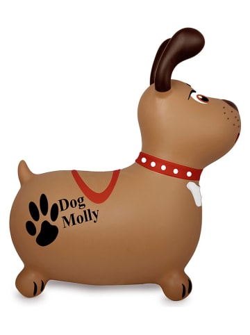 Jamara Skippydier "Hund" - vanaf 12 maanden