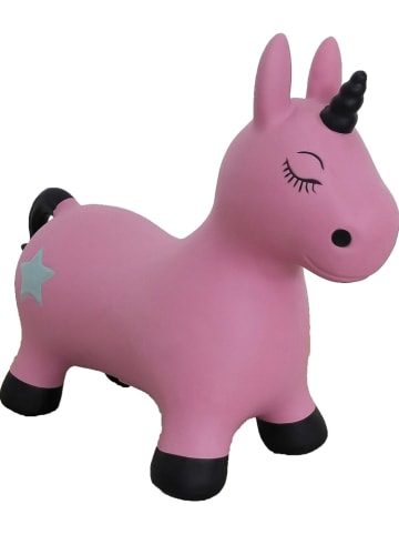 Jamara Skoczek "Unicorn" - 12 m+