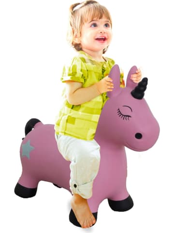 Jamara Skoczek "Unicorn" - 12 m+