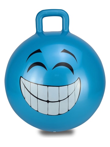 Jamara Stuiterbal "Smile" - Ø 45 cm, vanaf 3 jaar