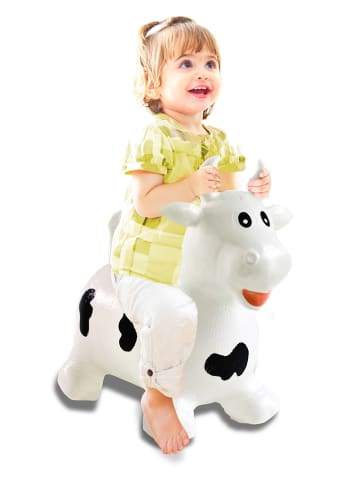 Jamara Skoczek "Cow" - 12 m+