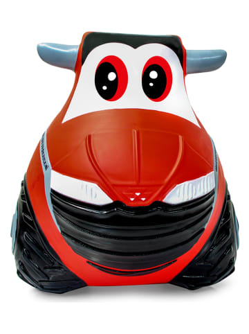 Jamara Hüpftraktor "Massey Ferguson" - ab 12 Monaten