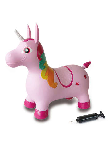 Jamara Hüpftier "Einhorn" - ab 12 Monaten