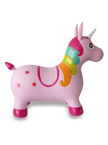 Jamara Hüpftier "Einhorn" - ab 12 Monaten