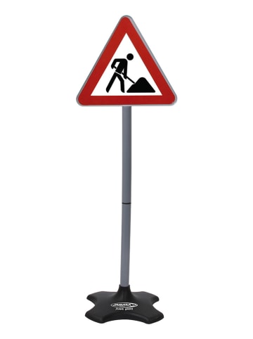 Jamara 5tlg. Verkehrsschilder-Set in Bunt - ab 3 Jahren