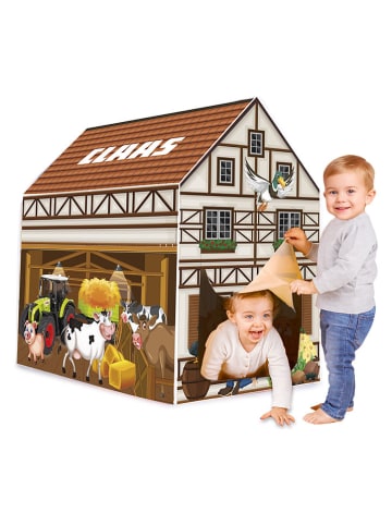 Jamara Domek do zabawy - 18 m+