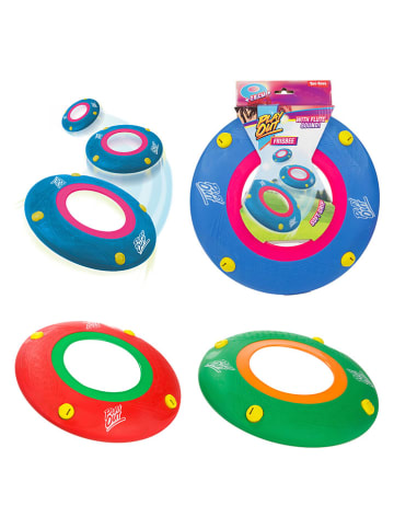 Toi-Toys Wurfscheibe - ab 3 Jahren