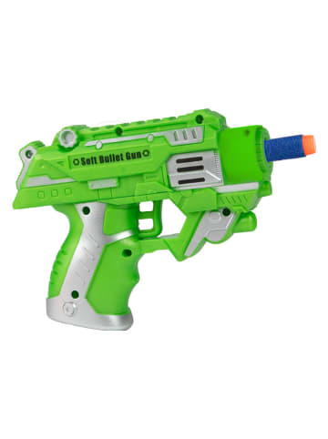 Toi-Toys Speelgoedpistool - vanaf 6 jaar (verrassingsproduct)