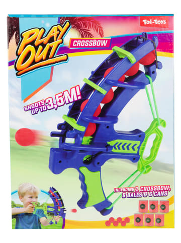 Toi-Toys Zabawkowa kusza - 3+