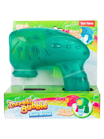 Toi-Toys Bellenblaaspistool - vanaf 3 jaar (verrassingsproduct)